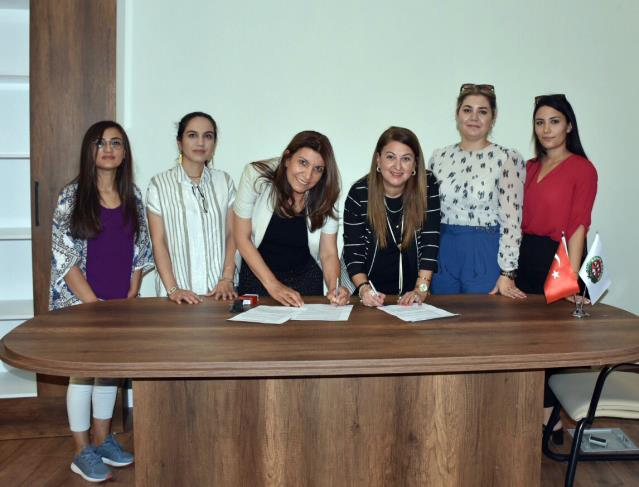 Adana Barosu şiddete uğrayan kadınlara hukuki danışmanlık hizmeti verecek